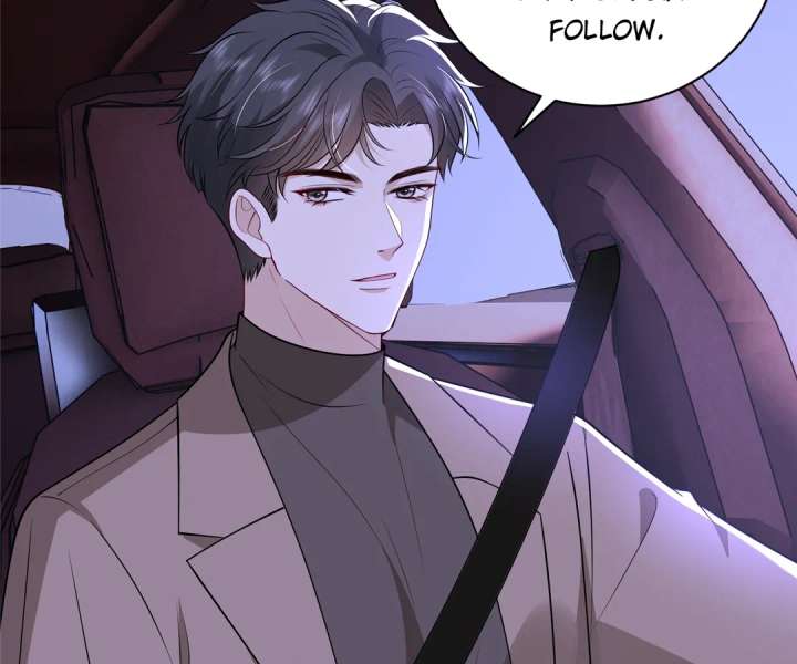 Mr. Qiao, Madam Is Spoiled by You Chapter 46 - Page 36
