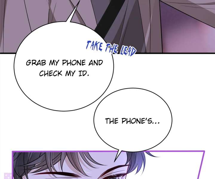 Mr. Qiao, Madam Is Spoiled by You Chapter 46 - Page 37