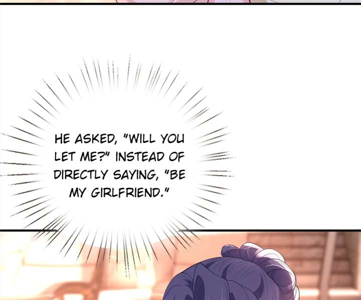 Mr. Qiao, Madam Is Spoiled by You Chapter 46 - Page 5