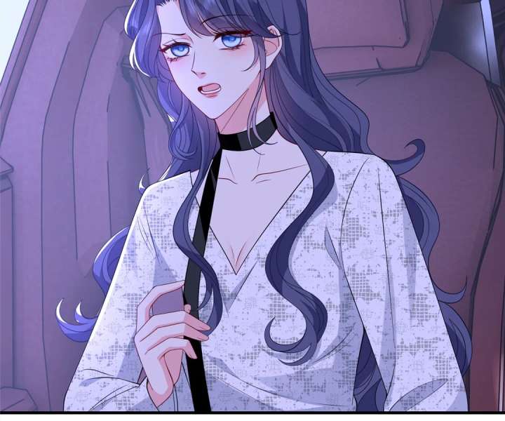 Mr. Qiao, Madam Is Spoiled by You Chapter 46 - Page 41