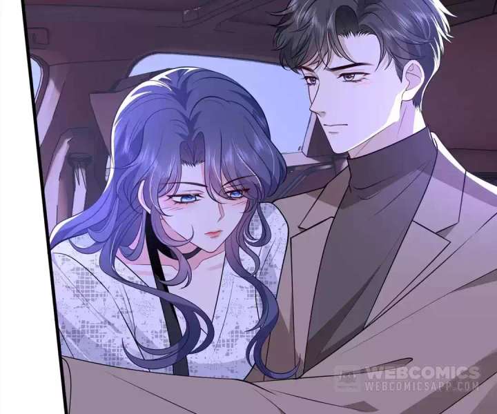 Mr. Qiao, Madam Is Spoiled by You Chapter 46 - Page 43