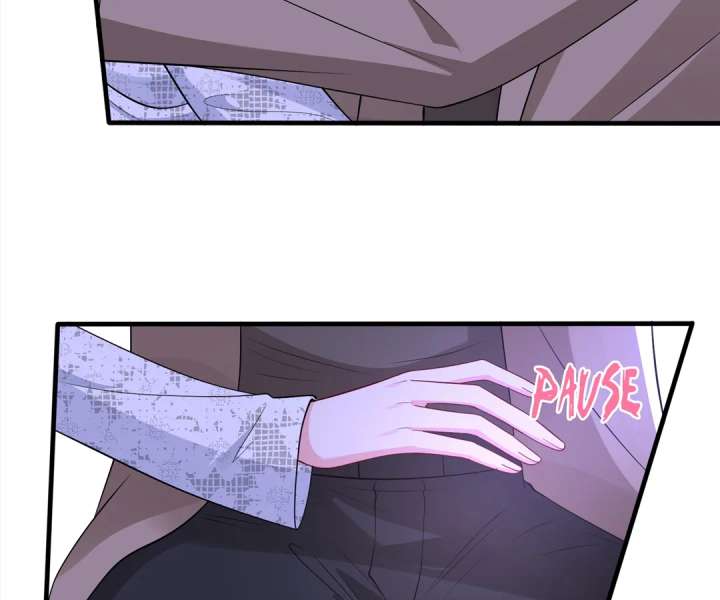 Mr. Qiao, Madam Is Spoiled by You Chapter 46 - Page 44