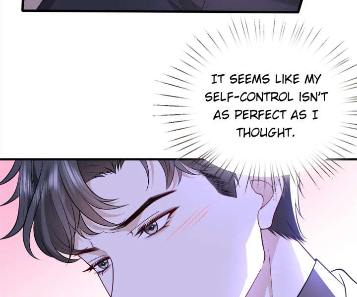 Mr. Qiao, Madam Is Spoiled by You Chapter 46 - Page 45