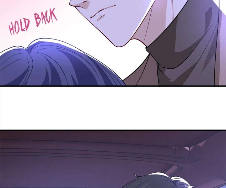 Mr. Qiao, Madam Is Spoiled by You Chapter 46 - Page 46