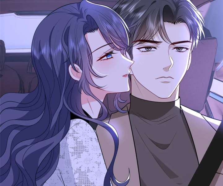 Mr. Qiao, Madam Is Spoiled by You Chapter 46 - Page 47