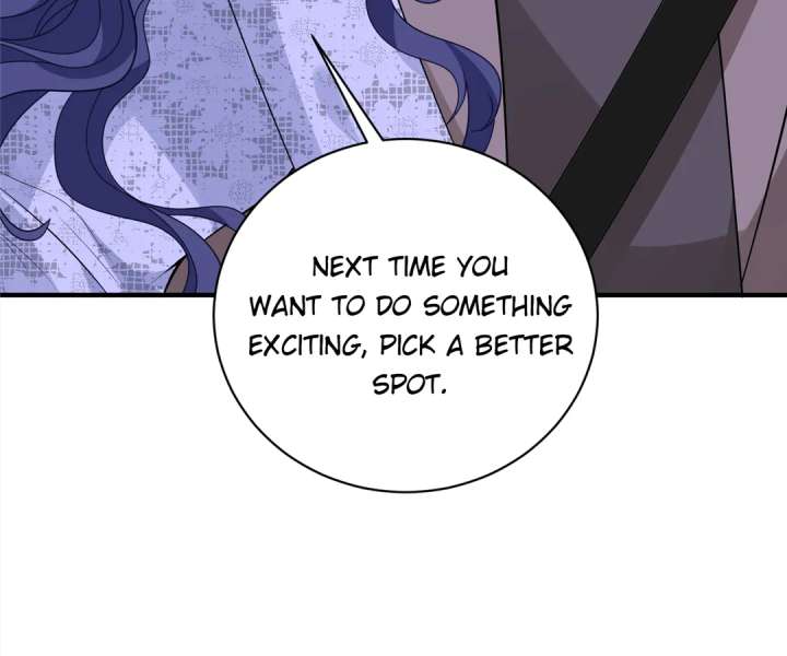 Mr. Qiao, Madam Is Spoiled by You Chapter 46 - Page 48