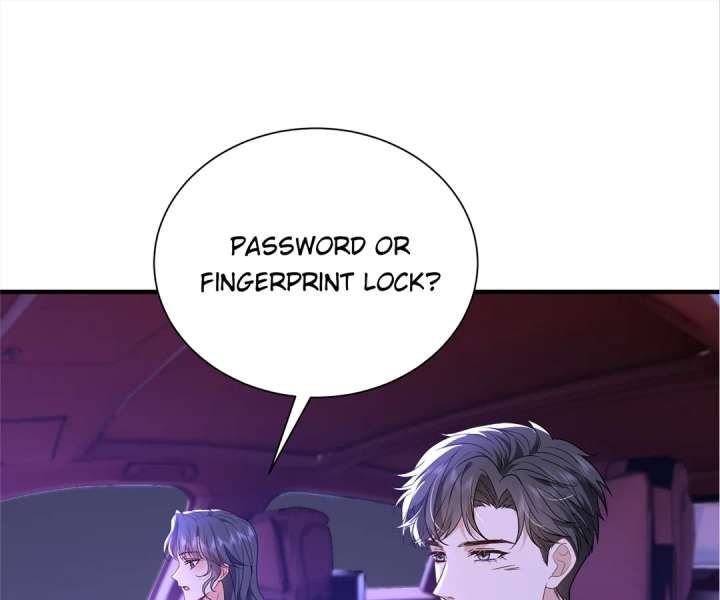 Mr. Qiao, Madam Is Spoiled by You Chapter 46 - Page 49