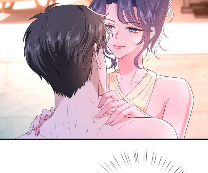 Mr. Qiao, Madam Is Spoiled by You Chapter 46 - Page 6