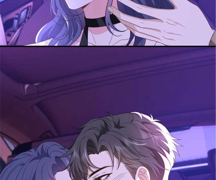 Mr. Qiao, Madam Is Spoiled by You Chapter 46 - Page 56