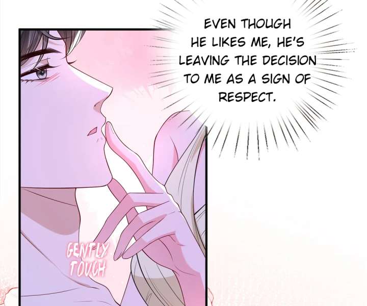 Mr. Qiao, Madam Is Spoiled by You Chapter 46 - Page 7