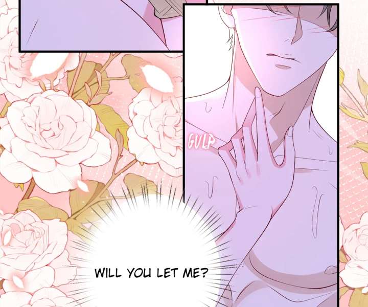 Mr. Qiao, Madam Is Spoiled by You Chapter 46 - Page 8