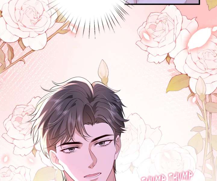 Mr. Qiao, Madam Is Spoiled by You Chapter 46 - Page 9