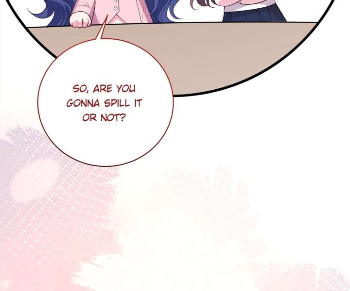 Mr. Qiao, Madam Is Spoiled by You Chapter 47 - Page 12