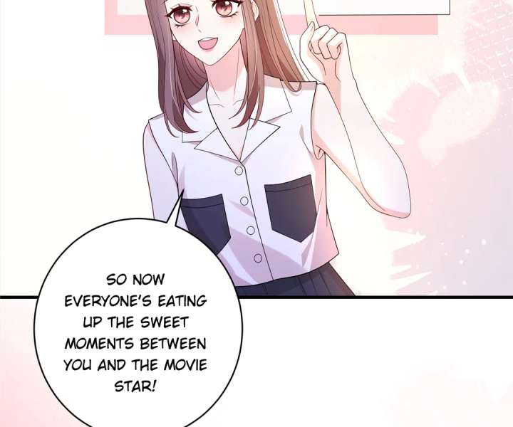 Mr. Qiao, Madam Is Spoiled by You Chapter 47 - Page 14