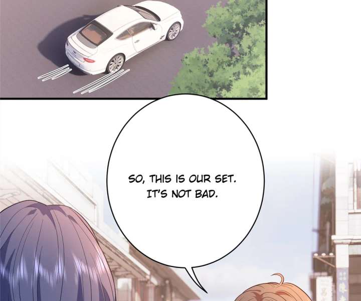 Mr. Qiao, Madam Is Spoiled by You Chapter 47 - Page 26