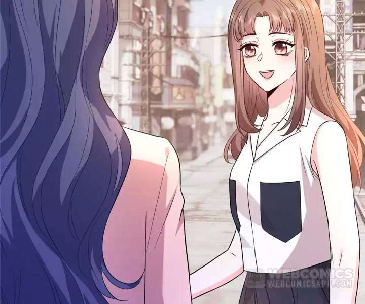 Mr. Qiao, Madam Is Spoiled by You Chapter 47 - Page 27