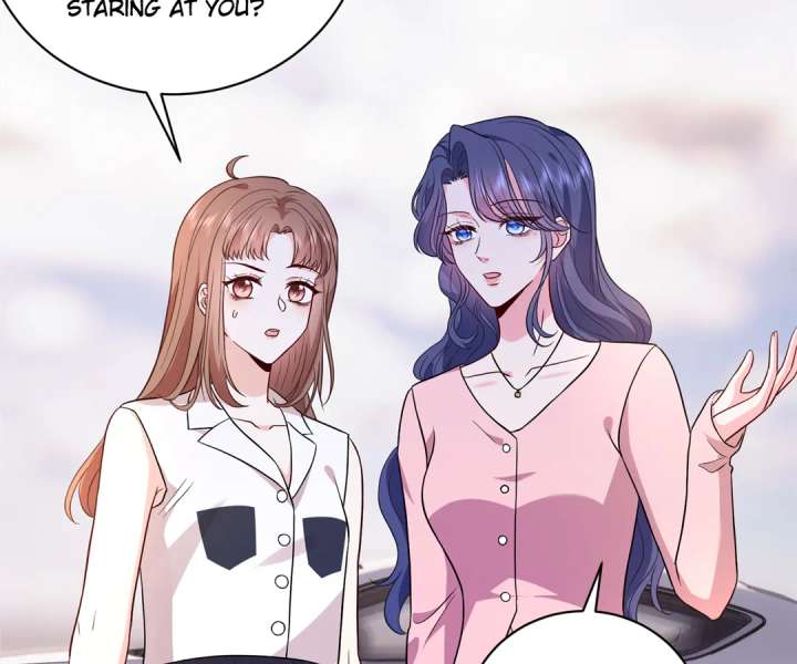 Mr. Qiao, Madam Is Spoiled by You Chapter 47 - Page 30