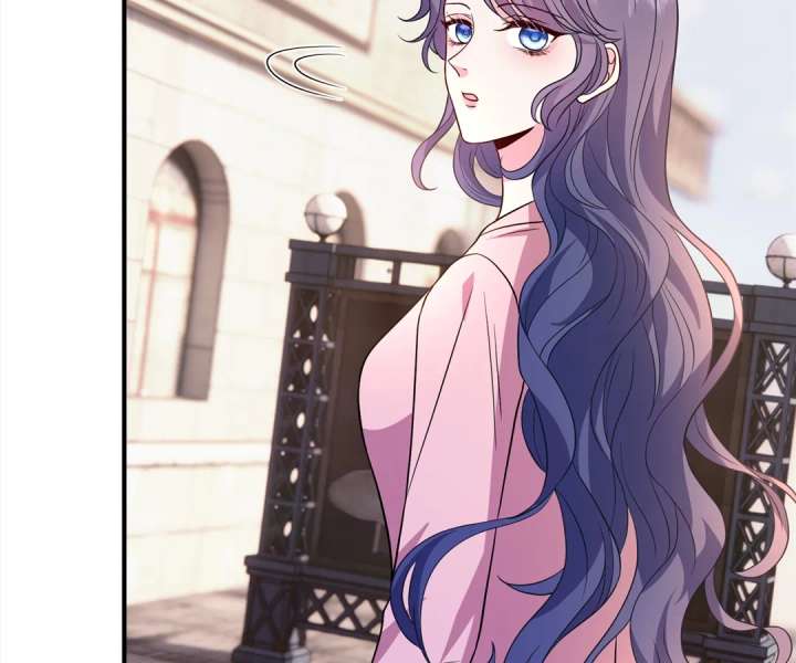 Mr. Qiao, Madam Is Spoiled by You Chapter 47 - Page 34