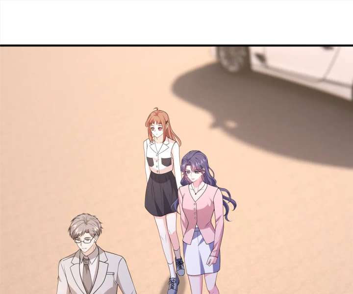 Mr. Qiao, Madam Is Spoiled by You Chapter 47 - Page 37