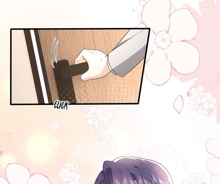 Mr. Qiao, Madam Is Spoiled by You Chapter 47 - Page 39