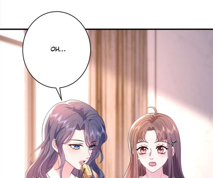 Mr. Qiao, Madam Is Spoiled by You Chapter 47 - Page 5