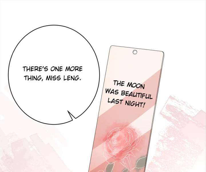 Mr. Qiao, Madam Is Spoiled by You Chapter 47 - Page 49