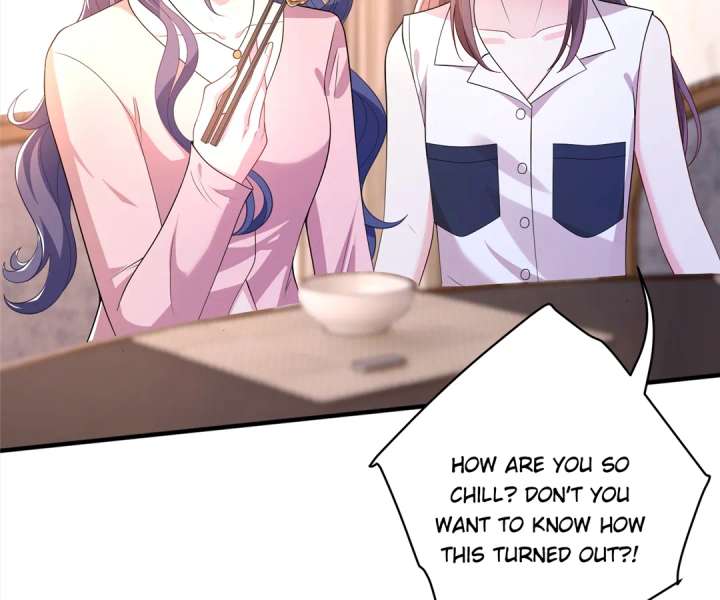 Mr. Qiao, Madam Is Spoiled by You Chapter 47 - Page 6