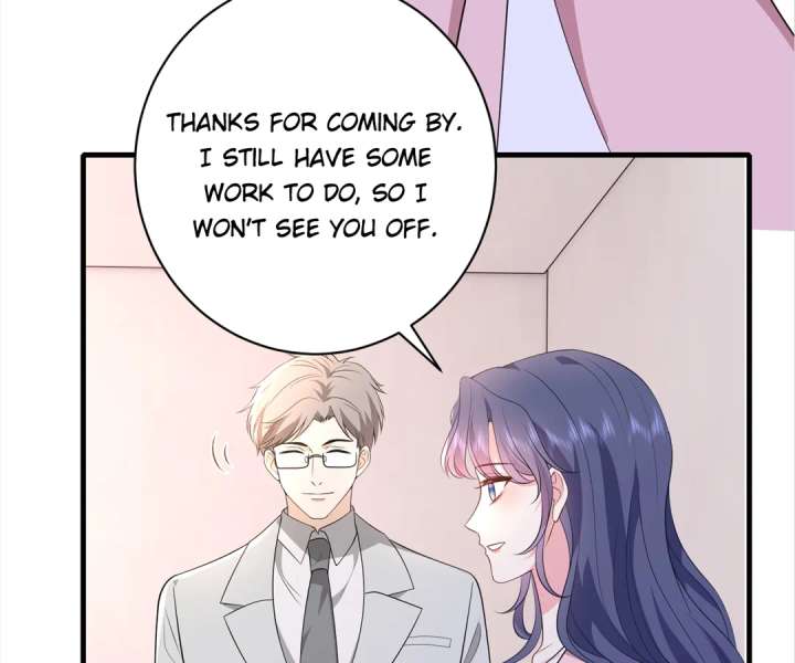 Mr. Qiao, Madam Is Spoiled by You Chapter 47 - Page 52