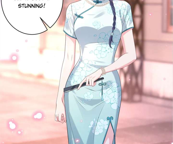 Mr. Qiao, Madam Is Spoiled by You Chapter 47 - Page 56