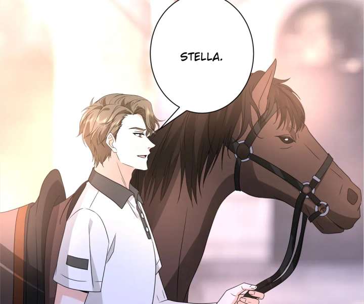 Mr. Qiao, Madam Is Spoiled by You Chapter 47 - Page 61