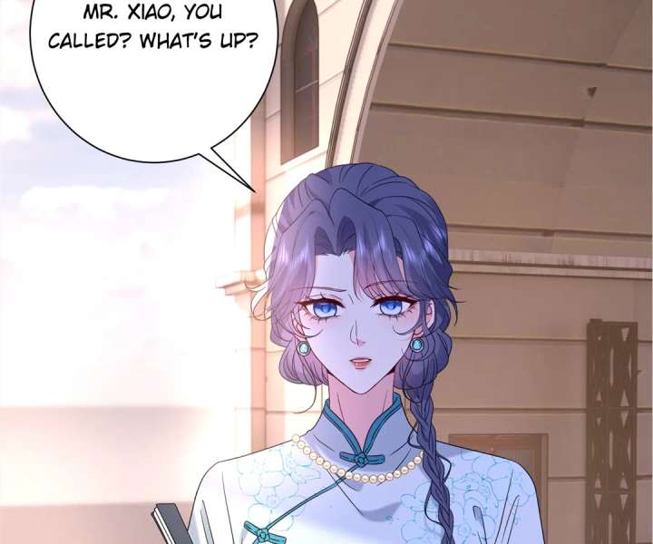 Mr. Qiao, Madam Is Spoiled by You Chapter 47 - Page 63