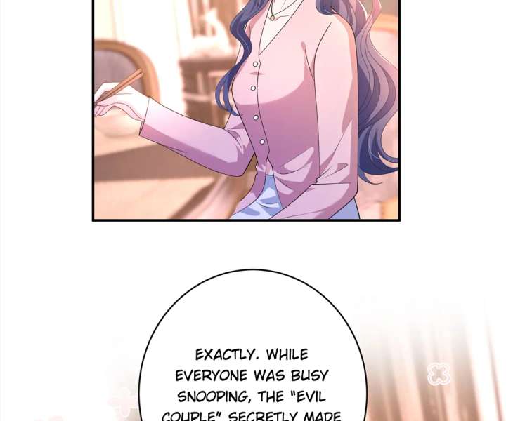 Mr. Qiao, Madam Is Spoiled by You Chapter 47 - Page 8