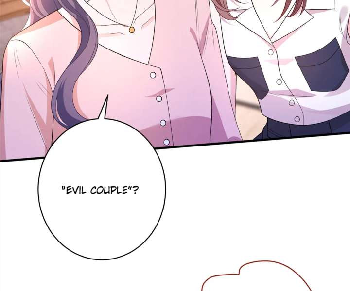 Mr. Qiao, Madam Is Spoiled by You Chapter 47 - Page 10