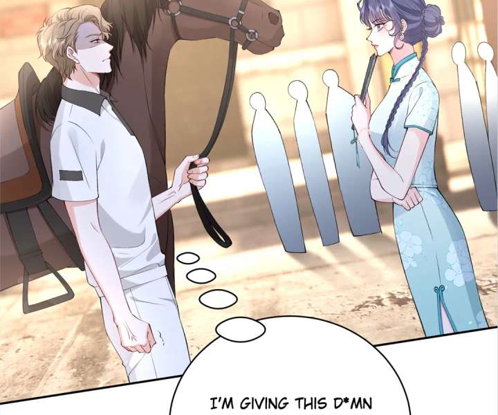 Mr. Qiao, Madam Is Spoiled by You Chapter 48 - Page 2