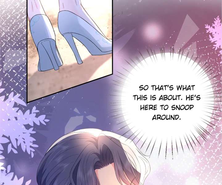 Mr. Qiao, Madam Is Spoiled by You Chapter 48 - Page 12