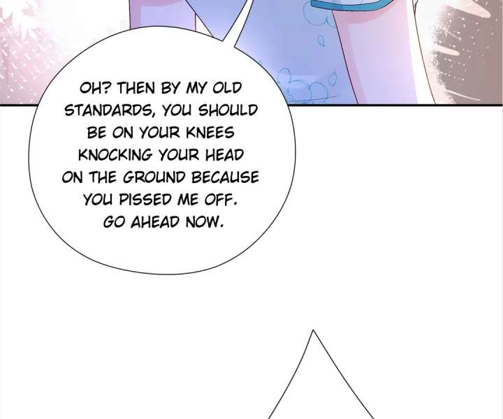 Mr. Qiao, Madam Is Spoiled by You Chapter 48 - Page 14