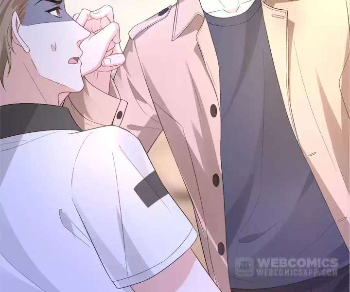 Mr. Qiao, Madam Is Spoiled by You Chapter 48 - Page 19