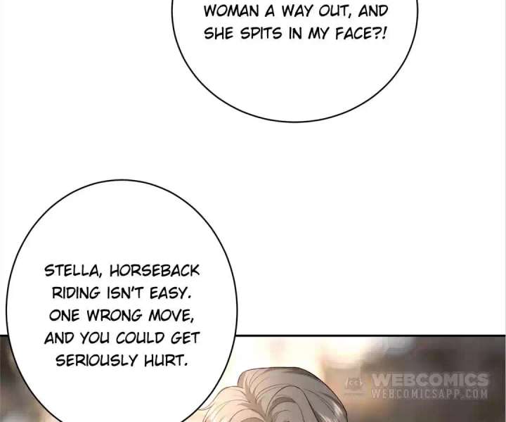 Mr. Qiao, Madam Is Spoiled by You Chapter 48 - Page 3