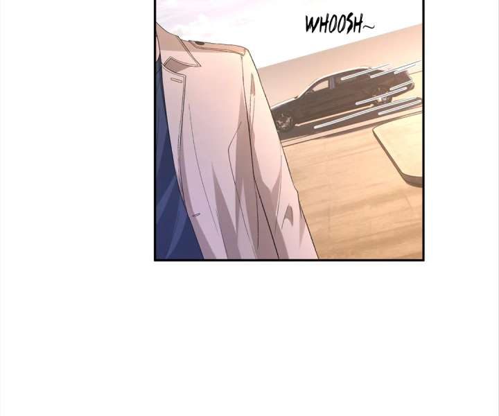 Mr. Qiao, Madam Is Spoiled by You Chapter 48 - Page 21