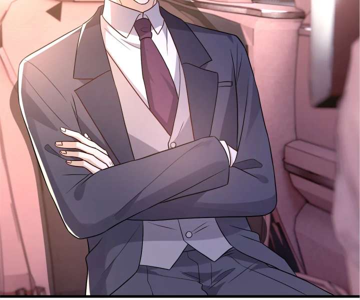 Mr. Qiao, Madam Is Spoiled by You Chapter 48 - Page 25