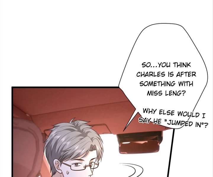 Mr. Qiao, Madam Is Spoiled by You Chapter 48 - Page 26