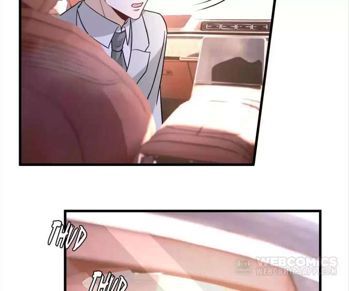 Mr. Qiao, Madam Is Spoiled by You Chapter 48 - Page 27