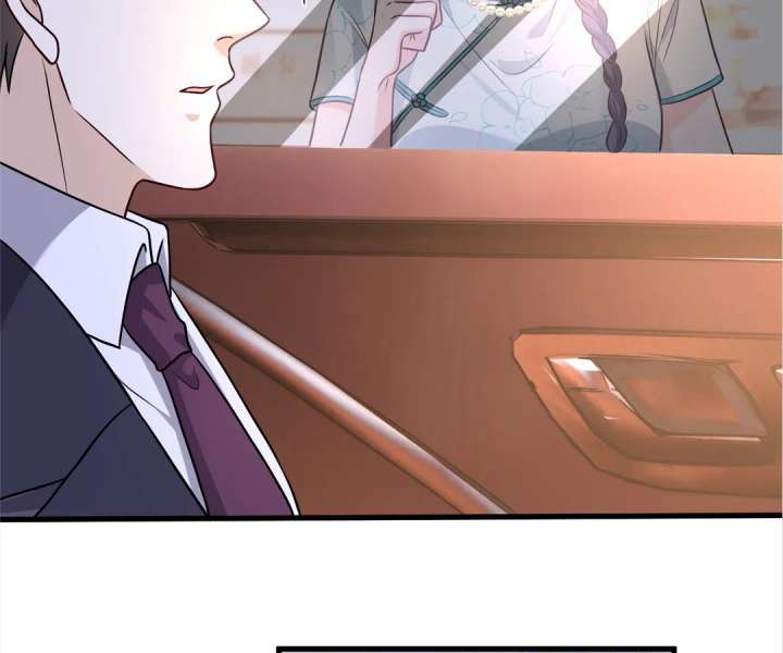 Mr. Qiao, Madam Is Spoiled by You Chapter 48 - Page 30