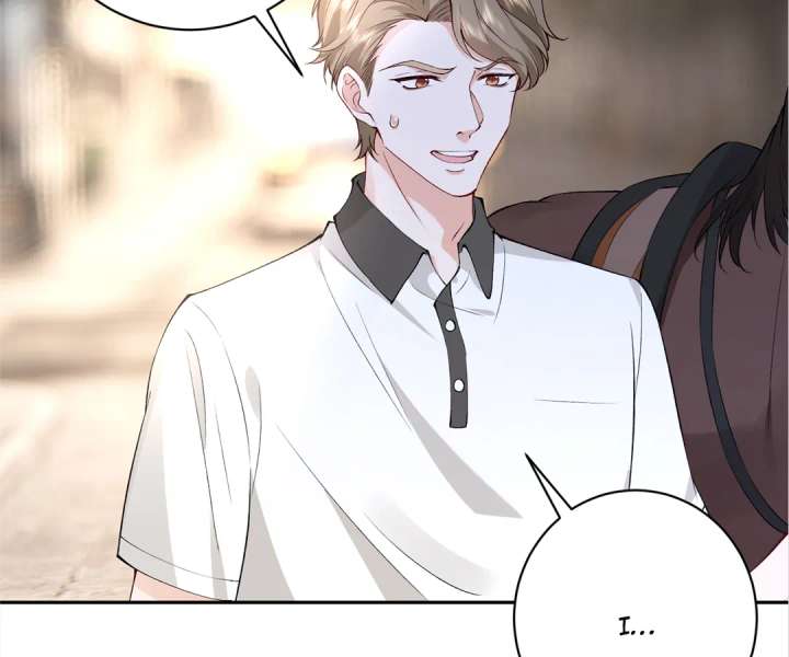 Mr. Qiao, Madam Is Spoiled by You Chapter 48 - Page 4