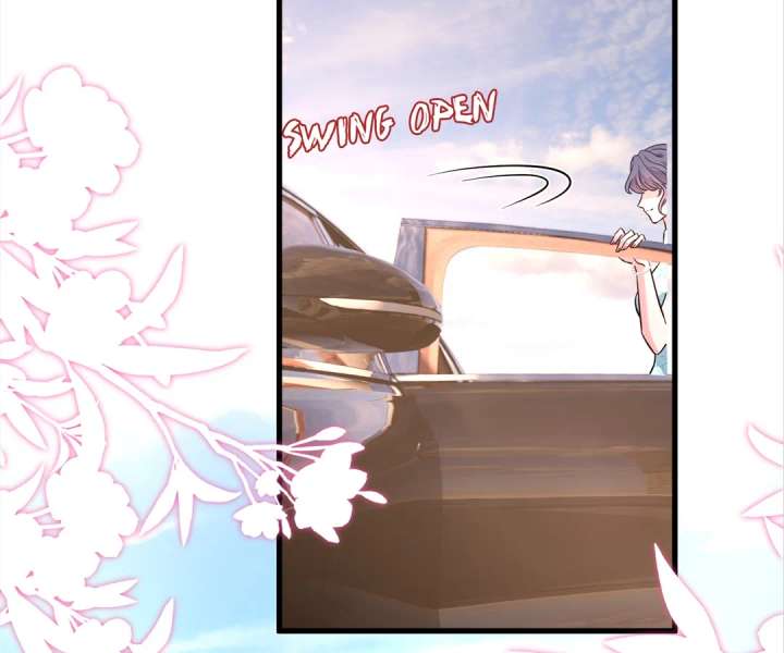 Mr. Qiao, Madam Is Spoiled by You Chapter 48 - Page 31