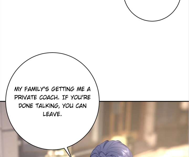 Mr. Qiao, Madam Is Spoiled by You Chapter 48 - Page 5