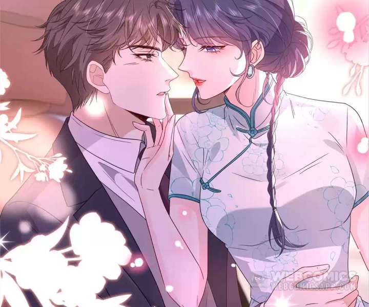 Mr. Qiao, Madam Is Spoiled by You Chapter 48 - Page 43