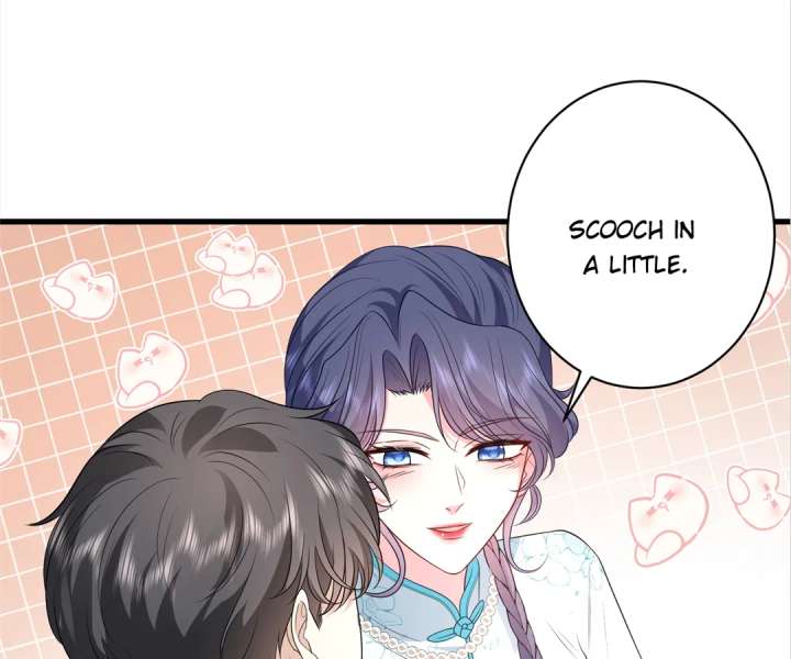 Mr. Qiao, Madam Is Spoiled by You Chapter 48 - Page 45