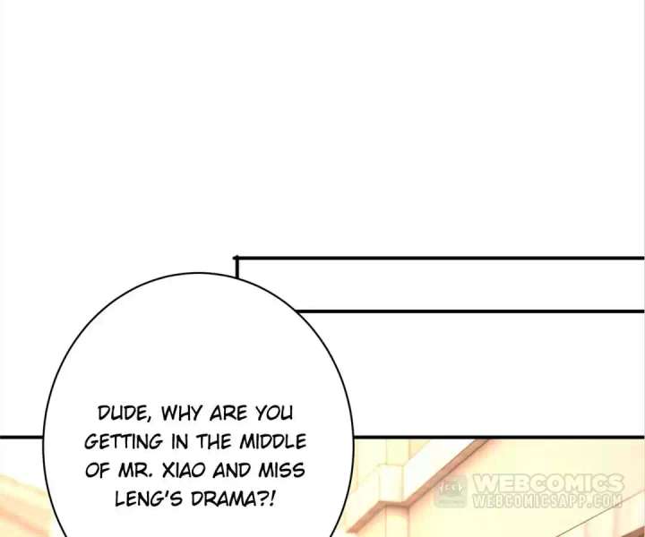 Mr. Qiao, Madam Is Spoiled by You Chapter 48 - Page 51