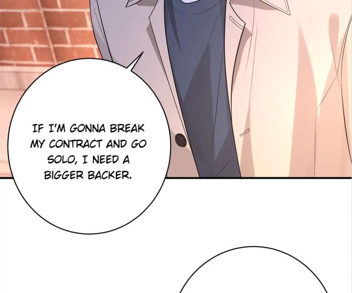 Mr. Qiao, Madam Is Spoiled by You Chapter 48 - Page 55
